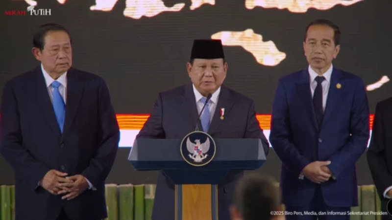 foto: Sekretariat Presiden