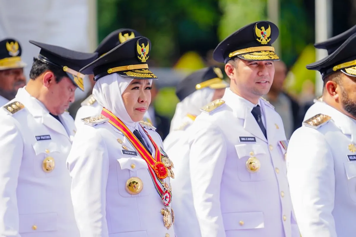 foto: Biro Adpim Jatim