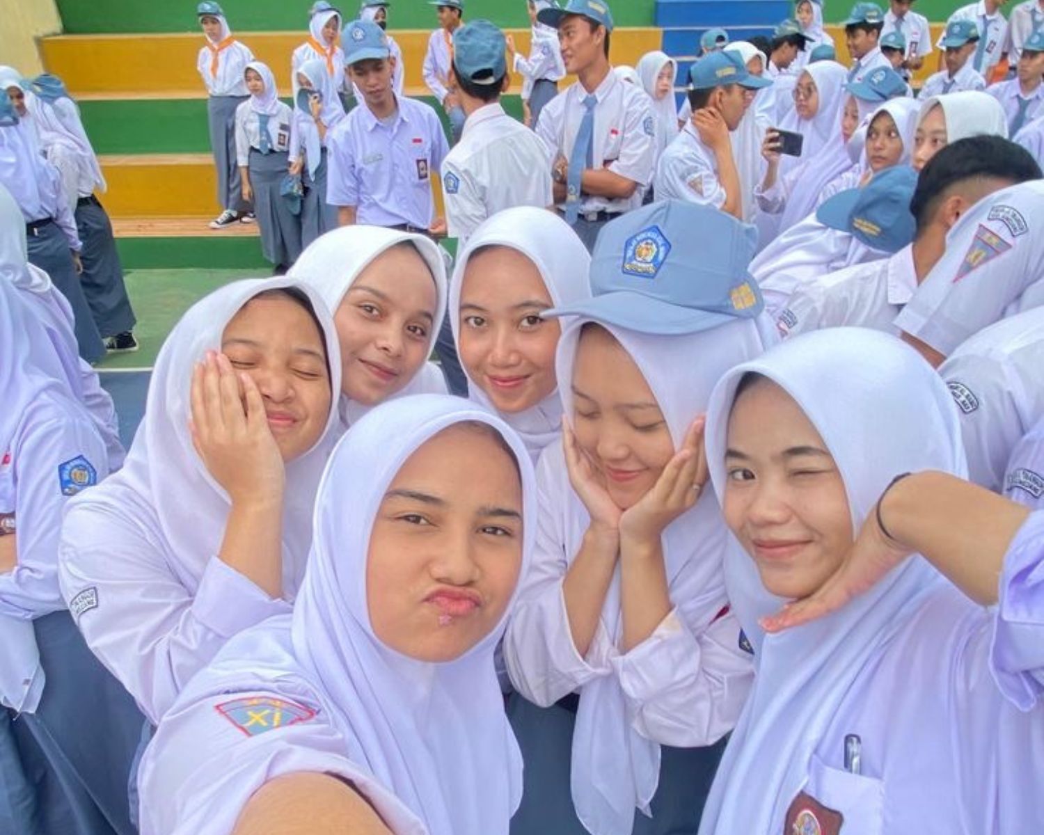 Tahun ini lulusan SMA bisa daftar di BUMN