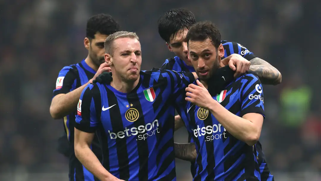 foto: Getty Images Sport
