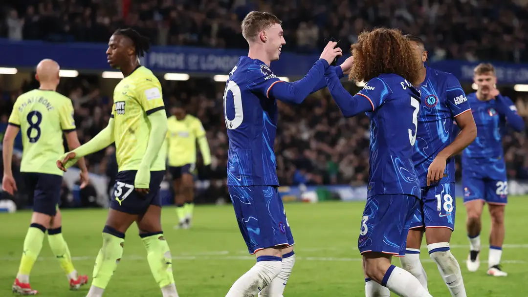 foto: Getty Images Sport