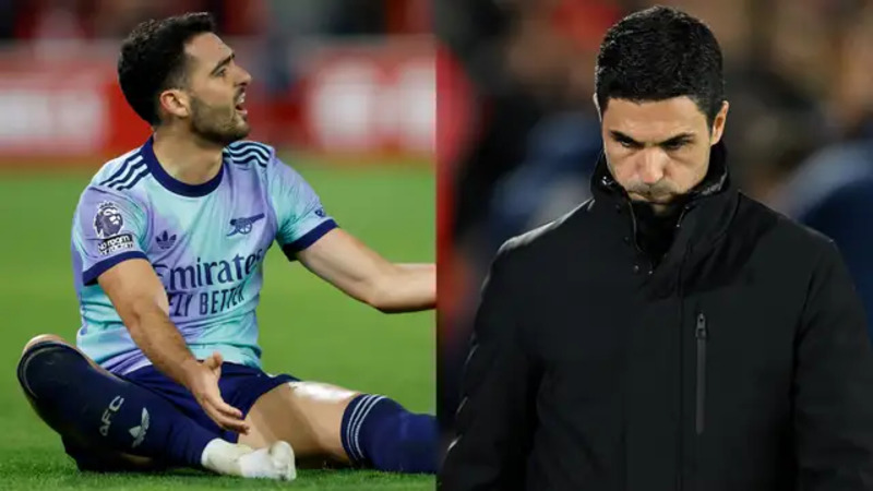 foto: Getty images Sport
