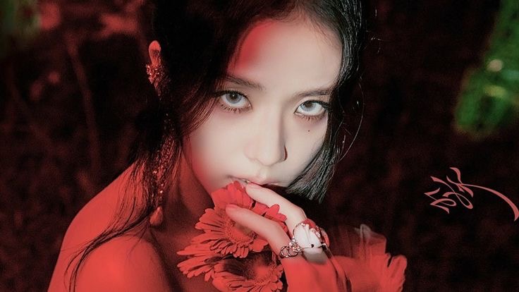 Jisoo berhasil bintangi drama baru Newtopia
