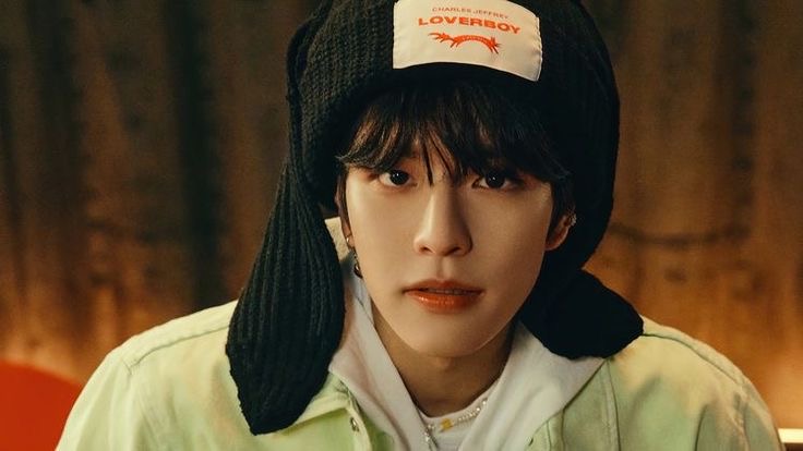 Seungmin Stray Kids berhasil rilis Ost My Destiny untuk Drama Potato Research Institute