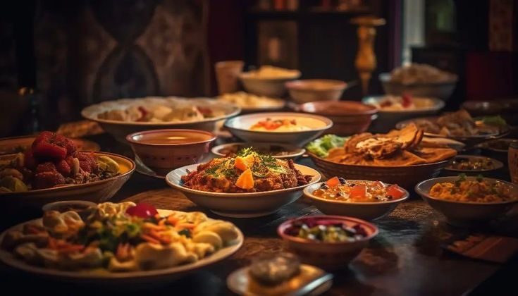 Jangan makan sahur lewat pukul ini, berikut jadwal imsyakiyah hari keempat ramadhan di Tulungagung