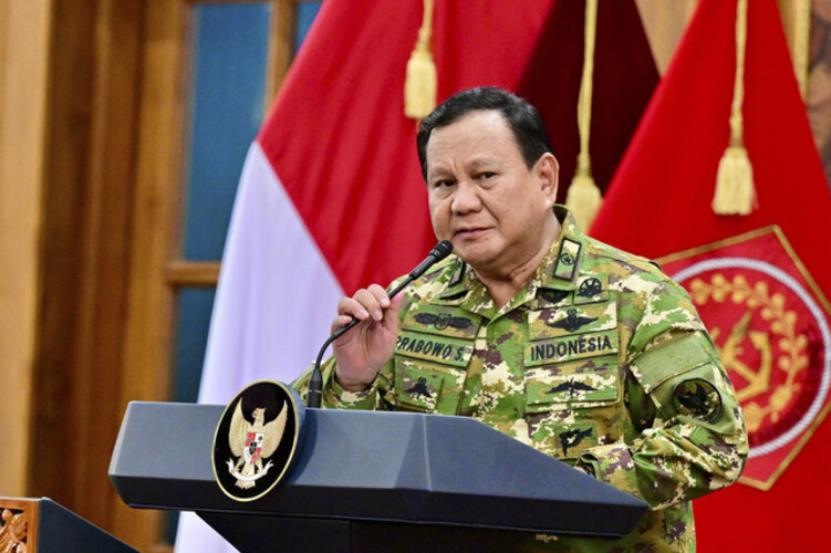 foto: Dok. Rusman - Biro Pers Sekretariat Presiden