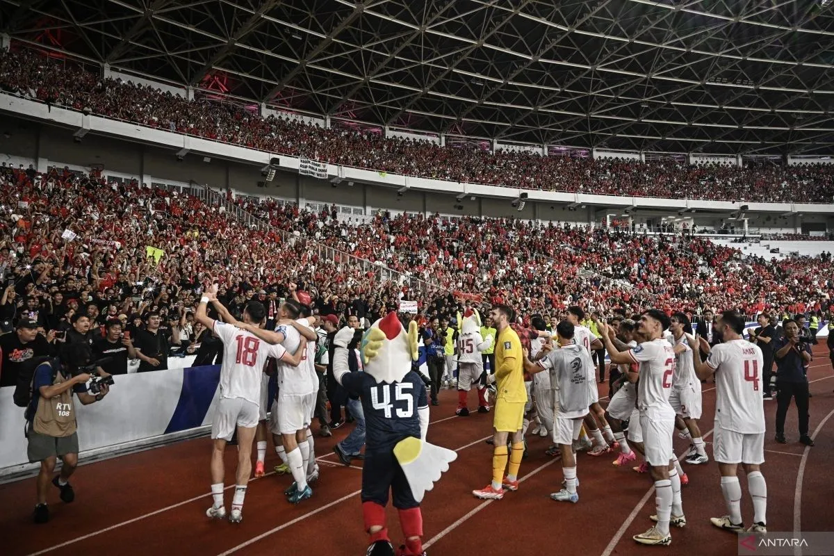 foto: antara