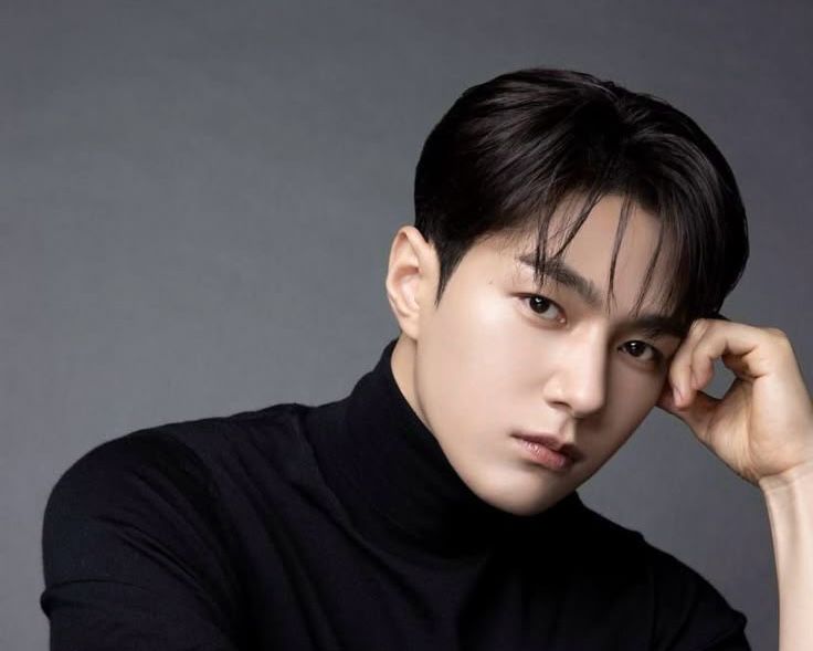 L INFINITE justru minta maaf karena terlalu tampan