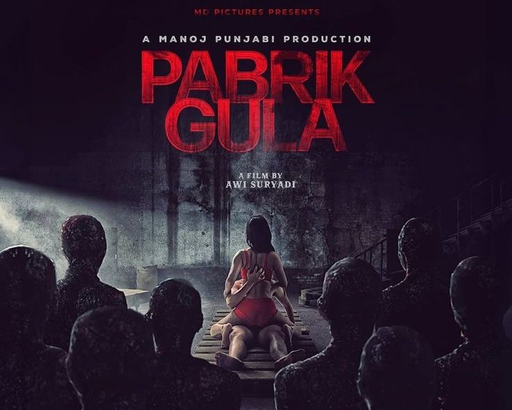 berikut 11 film yang akan rilis di bulan Maret ini