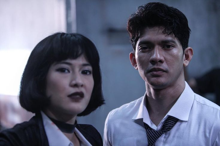 Tiga film hollywood ini diperankan oleh aktor asal Indonesia