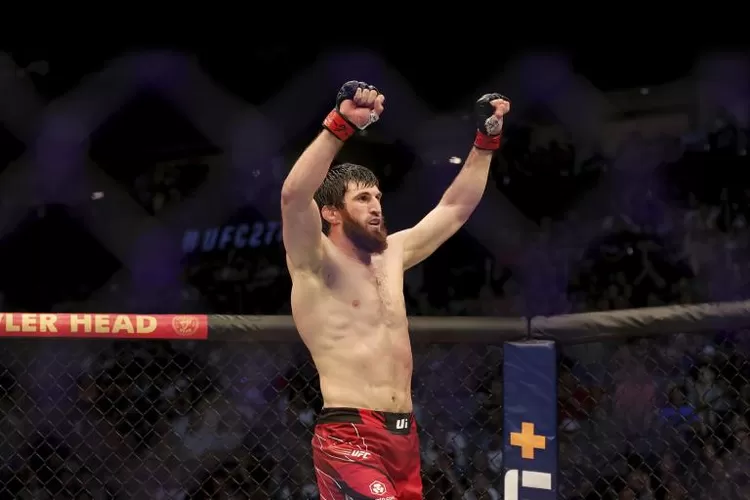 foto: UFC