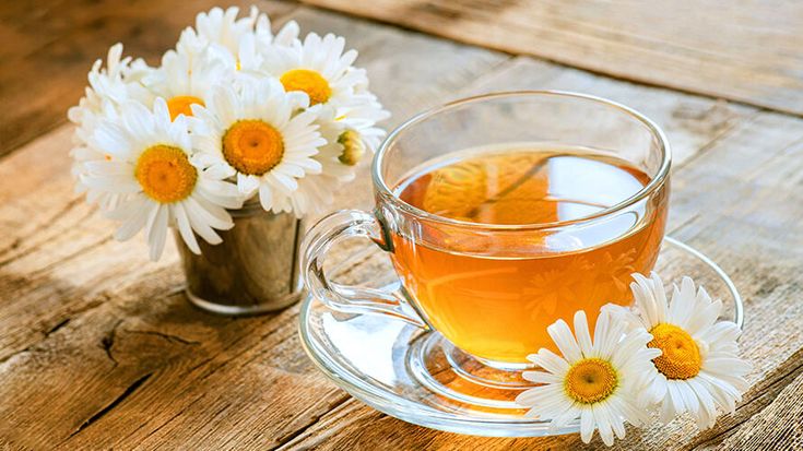Kurangi rasa stres dan penat dengan obat herbal alami ini