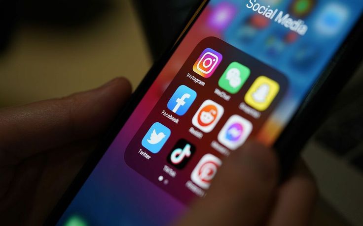 Berikut cara memanfaatkan media sosial di bulan ramadhan