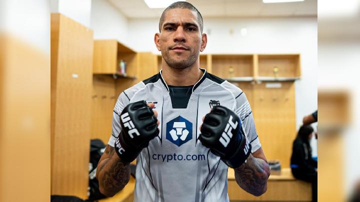 foto: Instagram/@ufc
