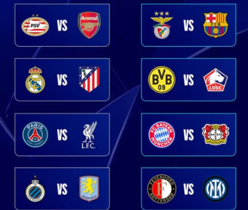 foto: instagram @championsleague