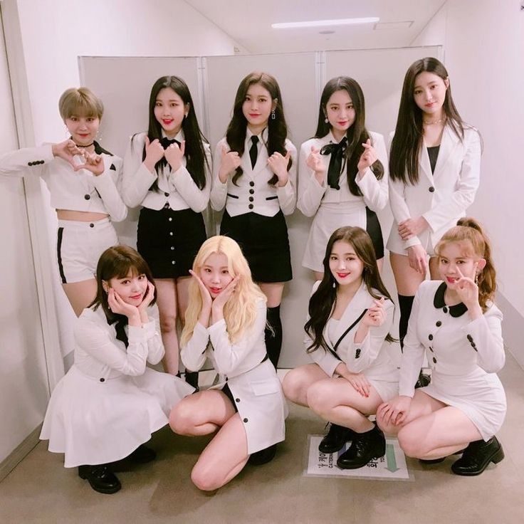 Popularitas grub Idol Korea ini sudah mulai meredup