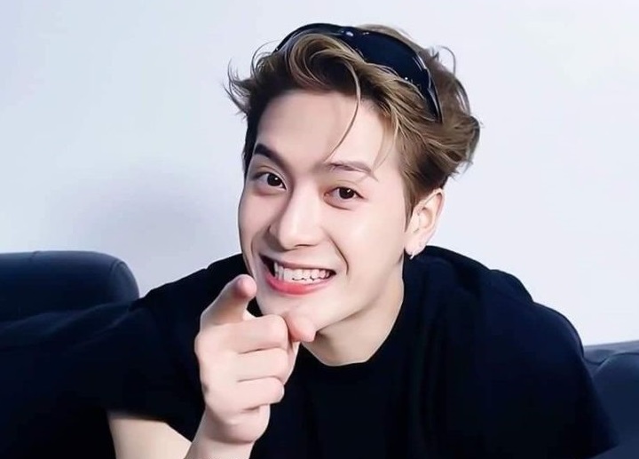 Jackson Wang GOT7 berikejutan saat ngobrol dengan Boy William