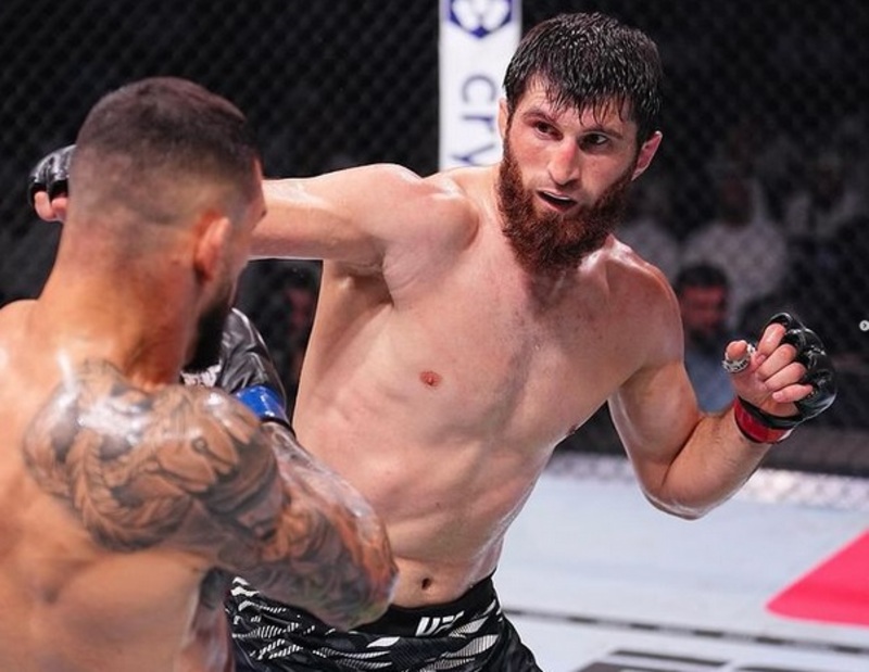 foto: UFC