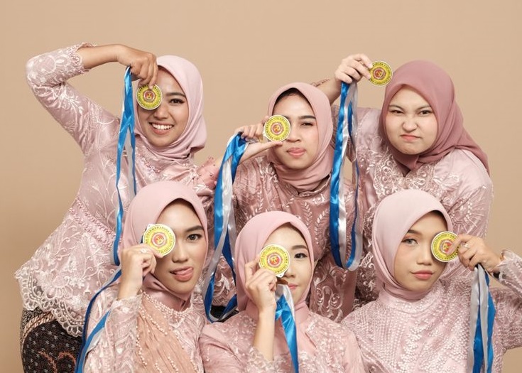 Pelarangan wisuda SMA dan SMK negeri di Tulungagung