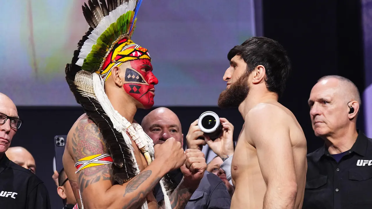 foto: ufc.com