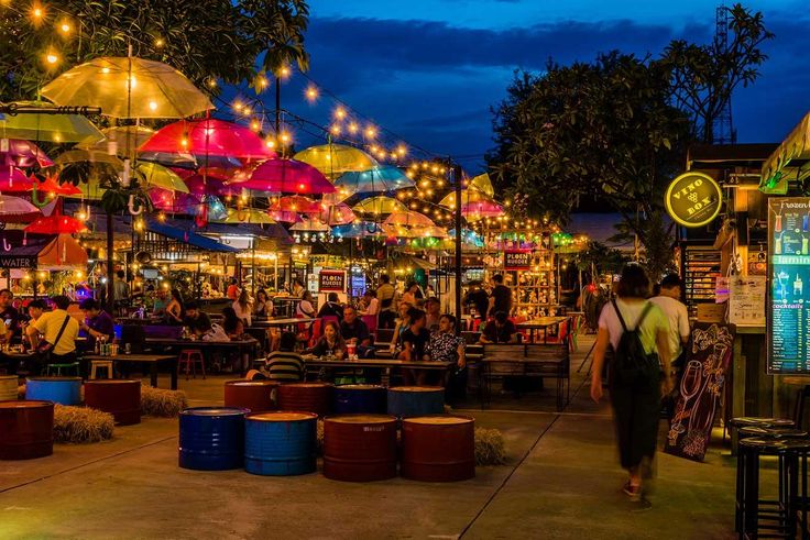 Wisata kuliner malam hari di Tulungagung