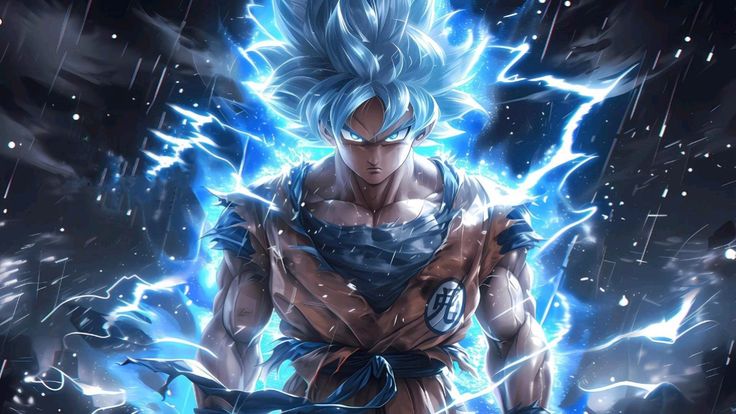 Perubahan Goku Super Saiyan 4 mengejutkan penggemar