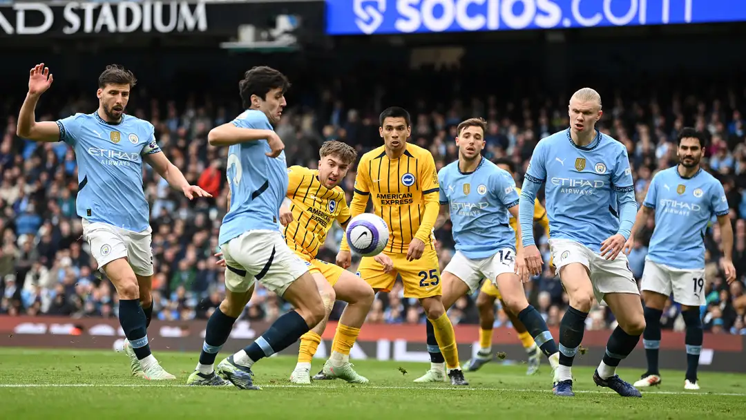 foto: Getty Images Sport
