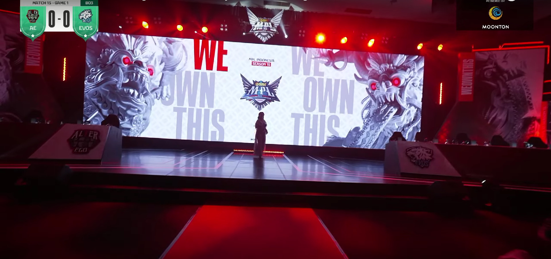 foto: tangkapan layar YouTube MLBB eSports