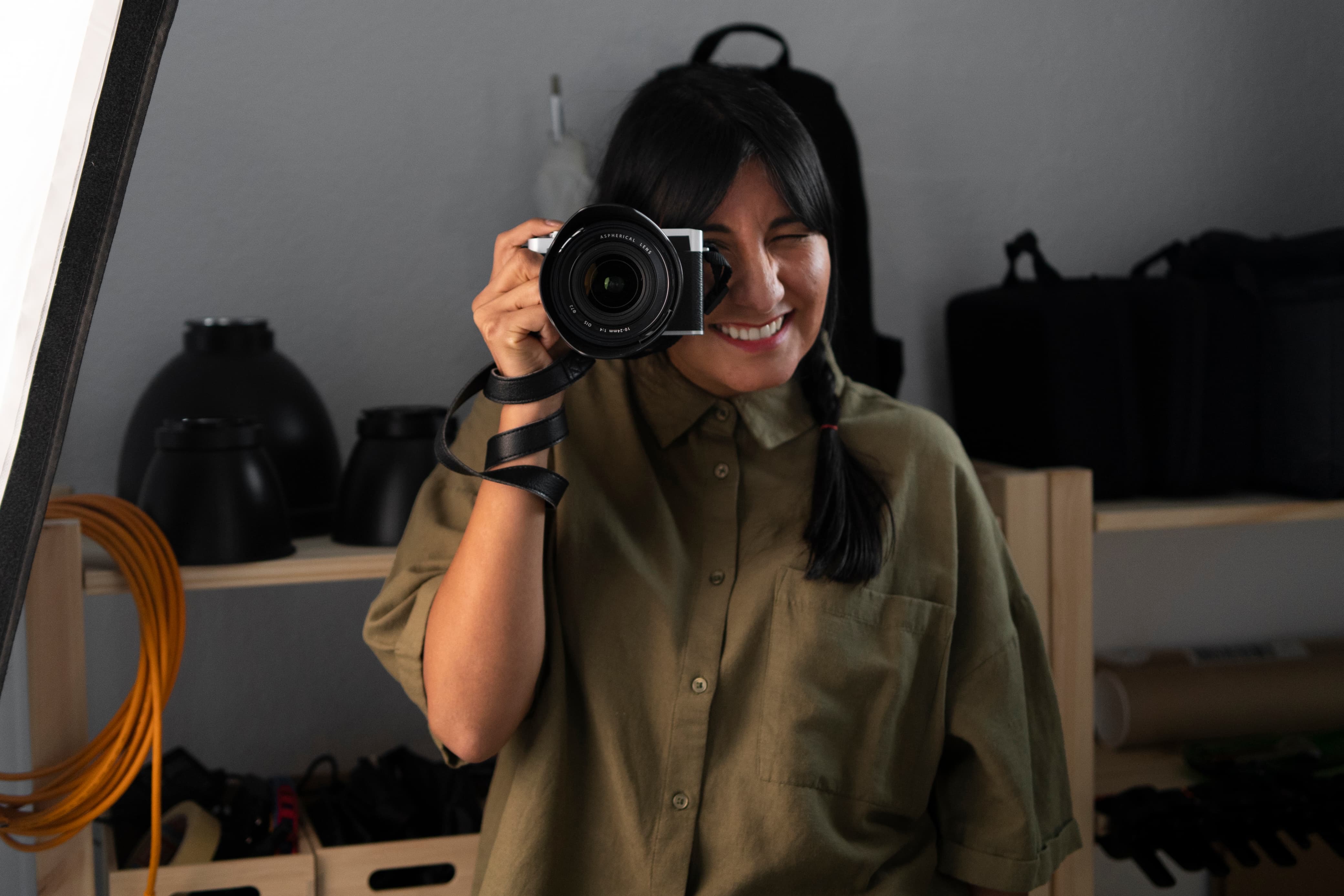 Rekomendasi kamera untuk kaum mendang-mending