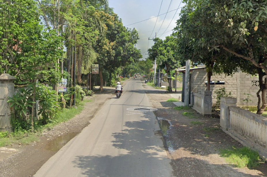 foto: tangkapan layar Google Maps