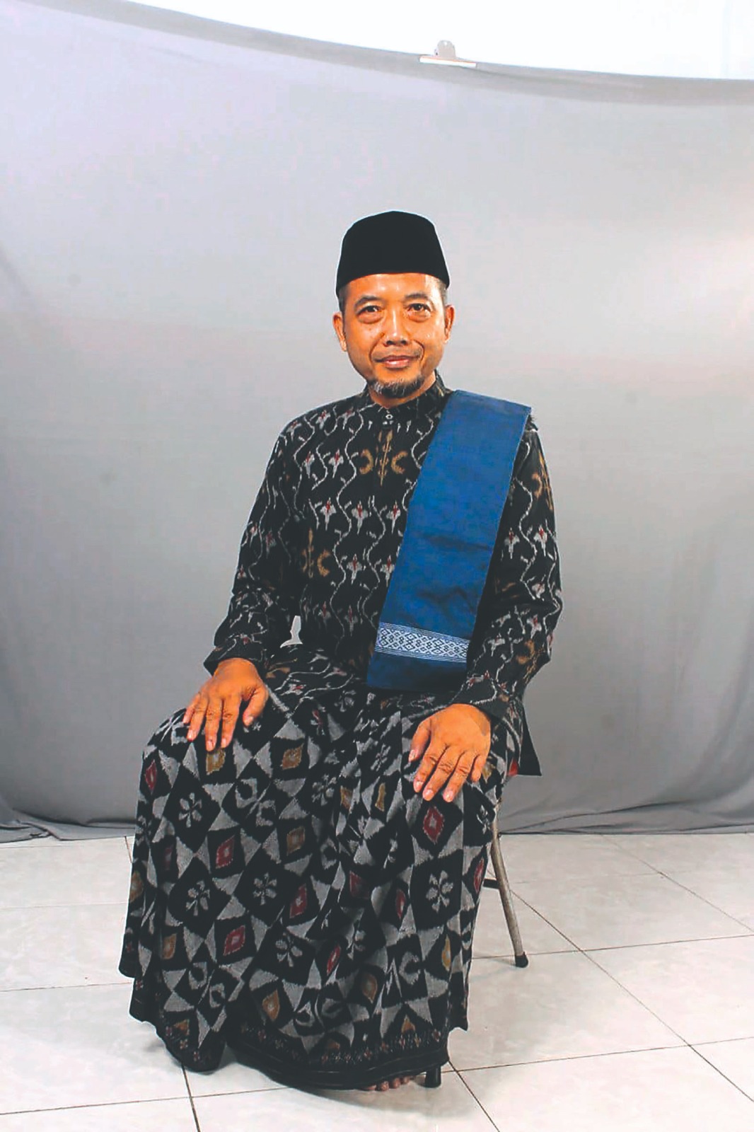 Wakil Ketua DPRD Trenggalek Anggota Fraksi PKS  DPRD Trenggalek, Subadianto.