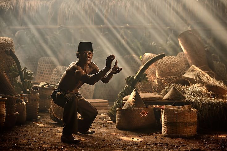 Kisah Joko Tole, Pendekar bijaksana asal Desa Nglurup Sendang Tulungagung