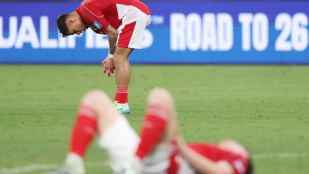 foto: Getty Images Sport