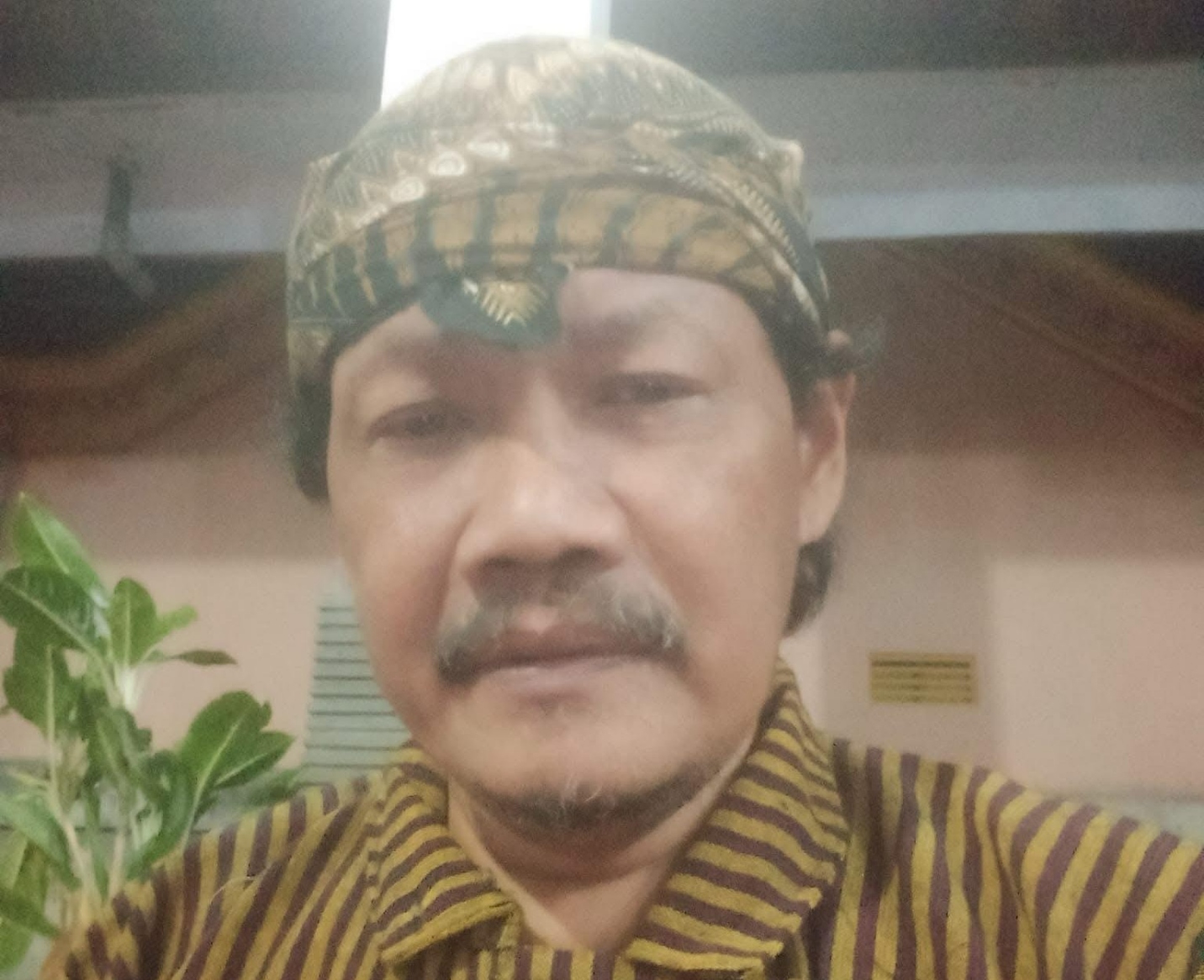 Wawan Susetya, Penulis dan Budayawan Tulungagung