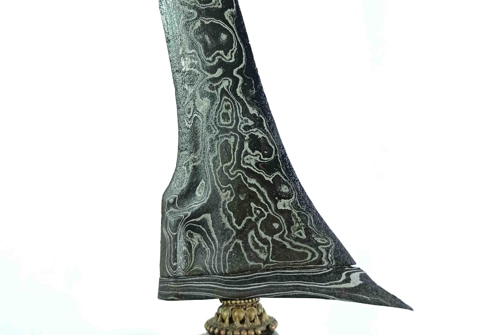 Keris Jung Isi Donya (PUSAKAKERIS.COM)
