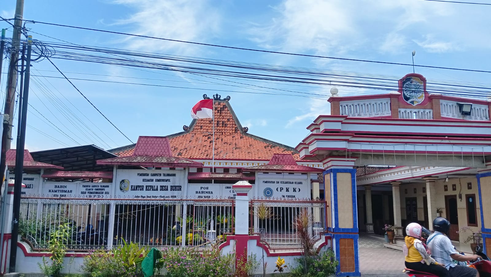 Desa Bukur Raih Status Mandiri: Perjalanan Panjang Menuju Kemandirian