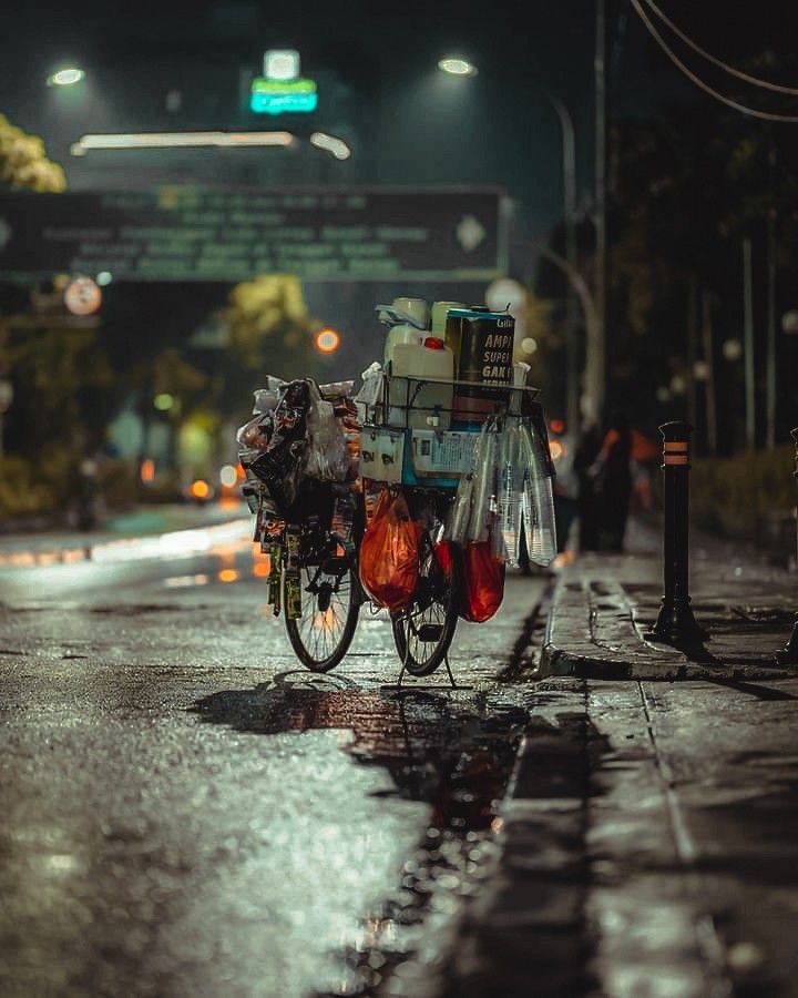 Inilah alasan kenapa kamu harus coba starling kopi.