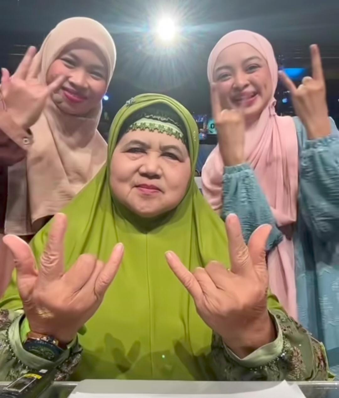 Hati-hati fomo dengan tren Velocity saat bukber di medsos
