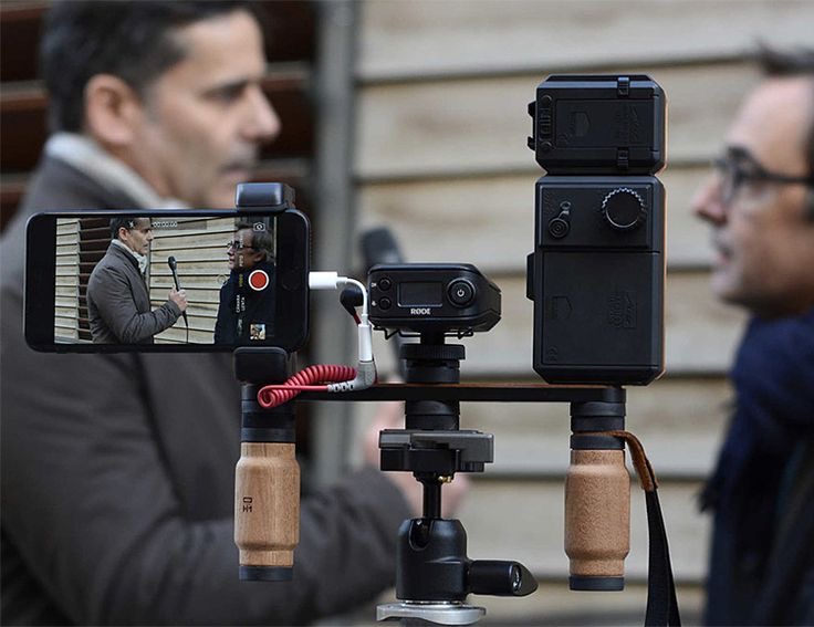 Berikut perbedaan tongsis, tripod, dan gimbal