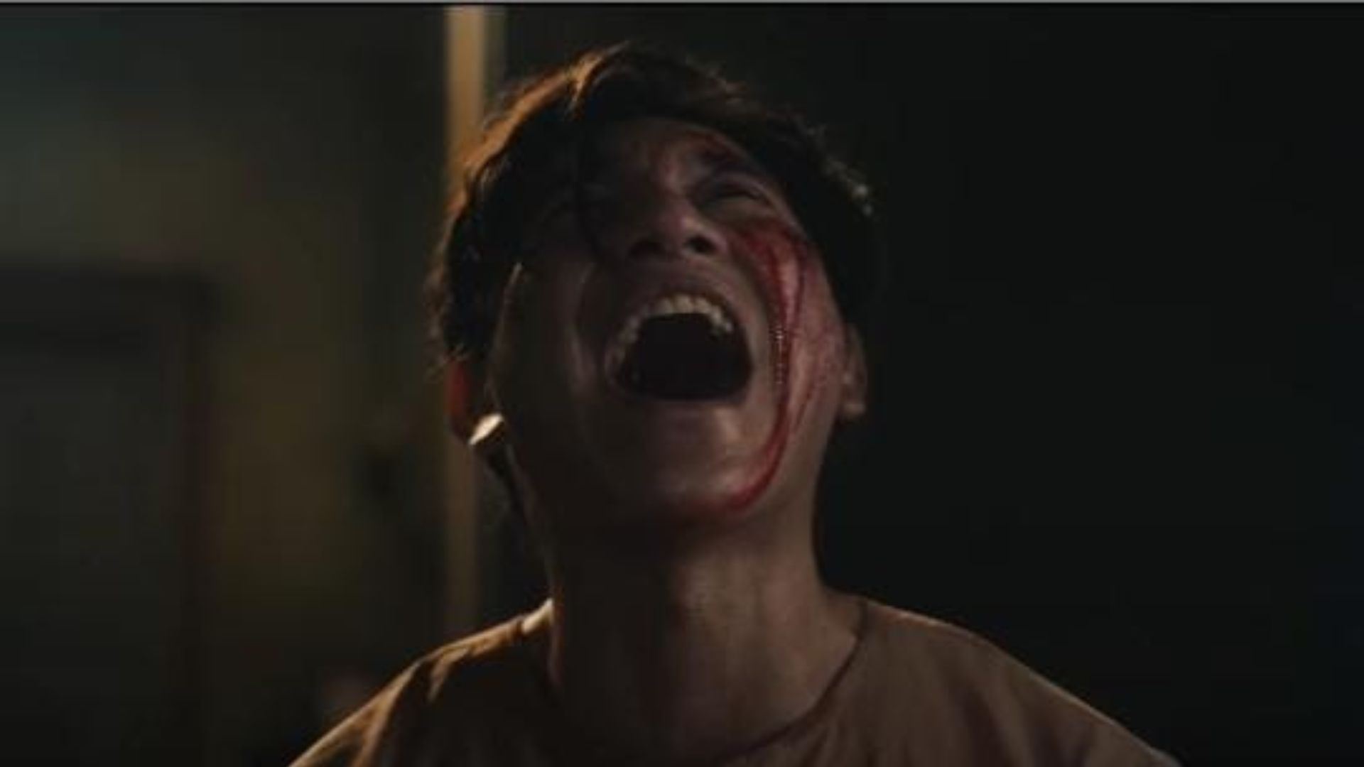 Salah satu pemeran film Qodrat