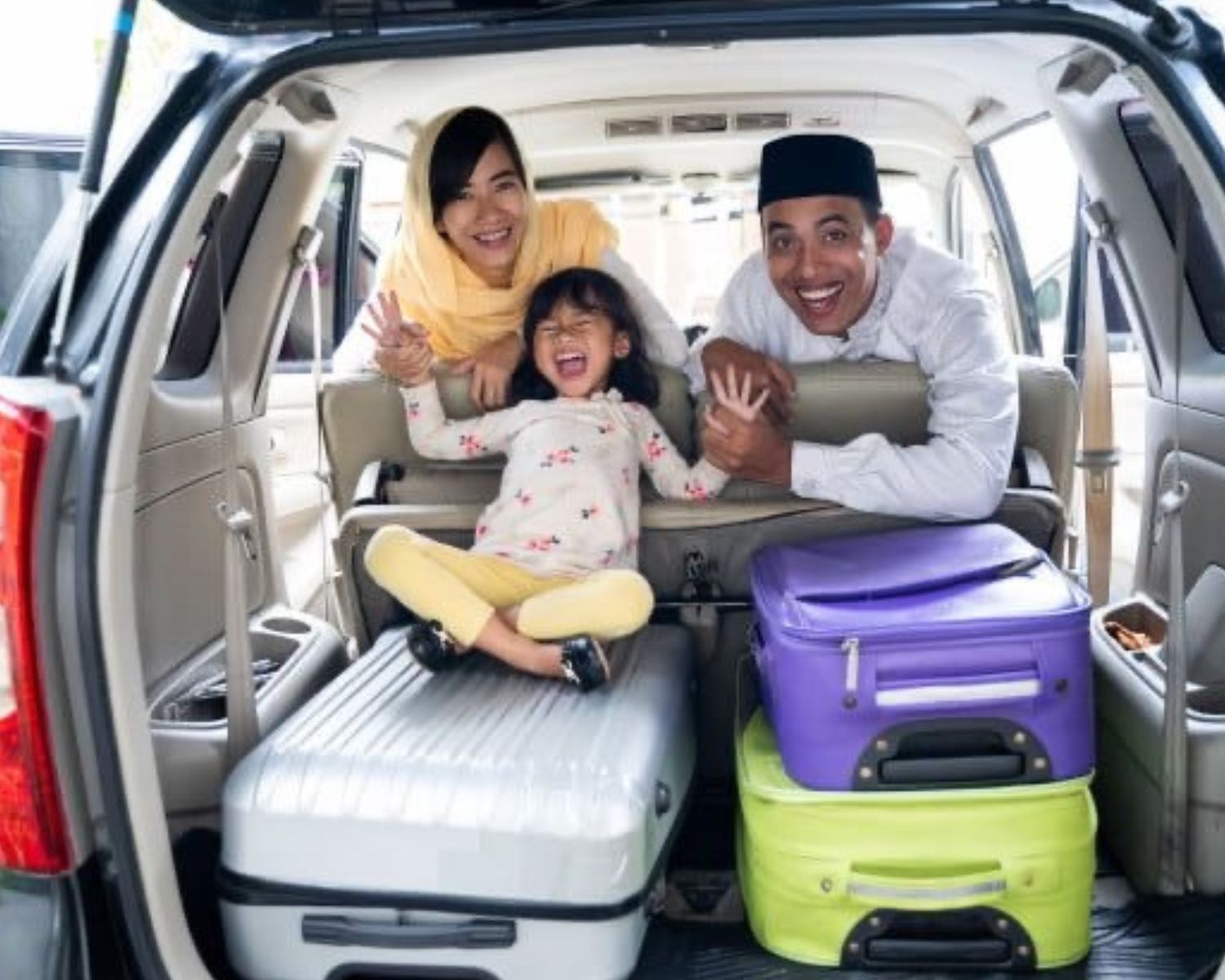Tips persiapkan mudik lebaran agar rumah aman