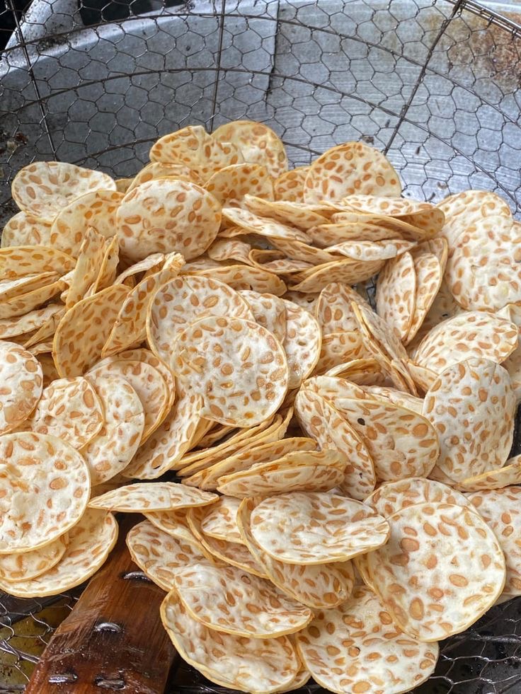 Buah tangan ini wajib kamu bawa saat mudik lebaran di Tulungagung
