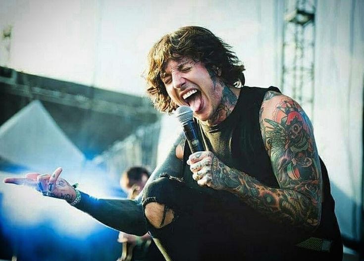 Mengenal tekhnik scream dalam musik metal