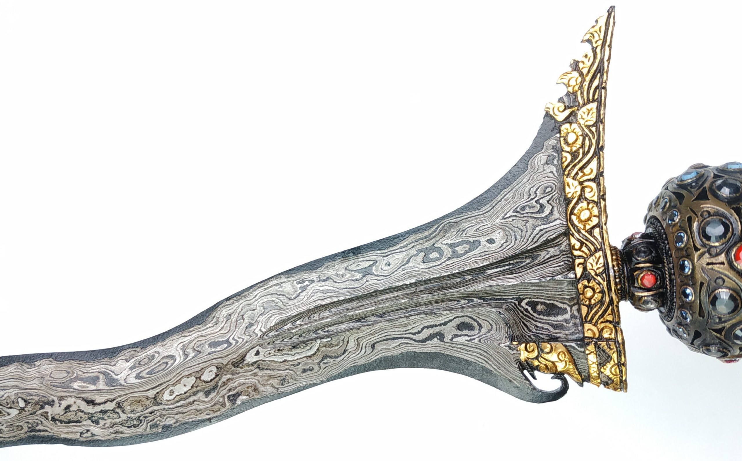 Keris Dapur Balebang