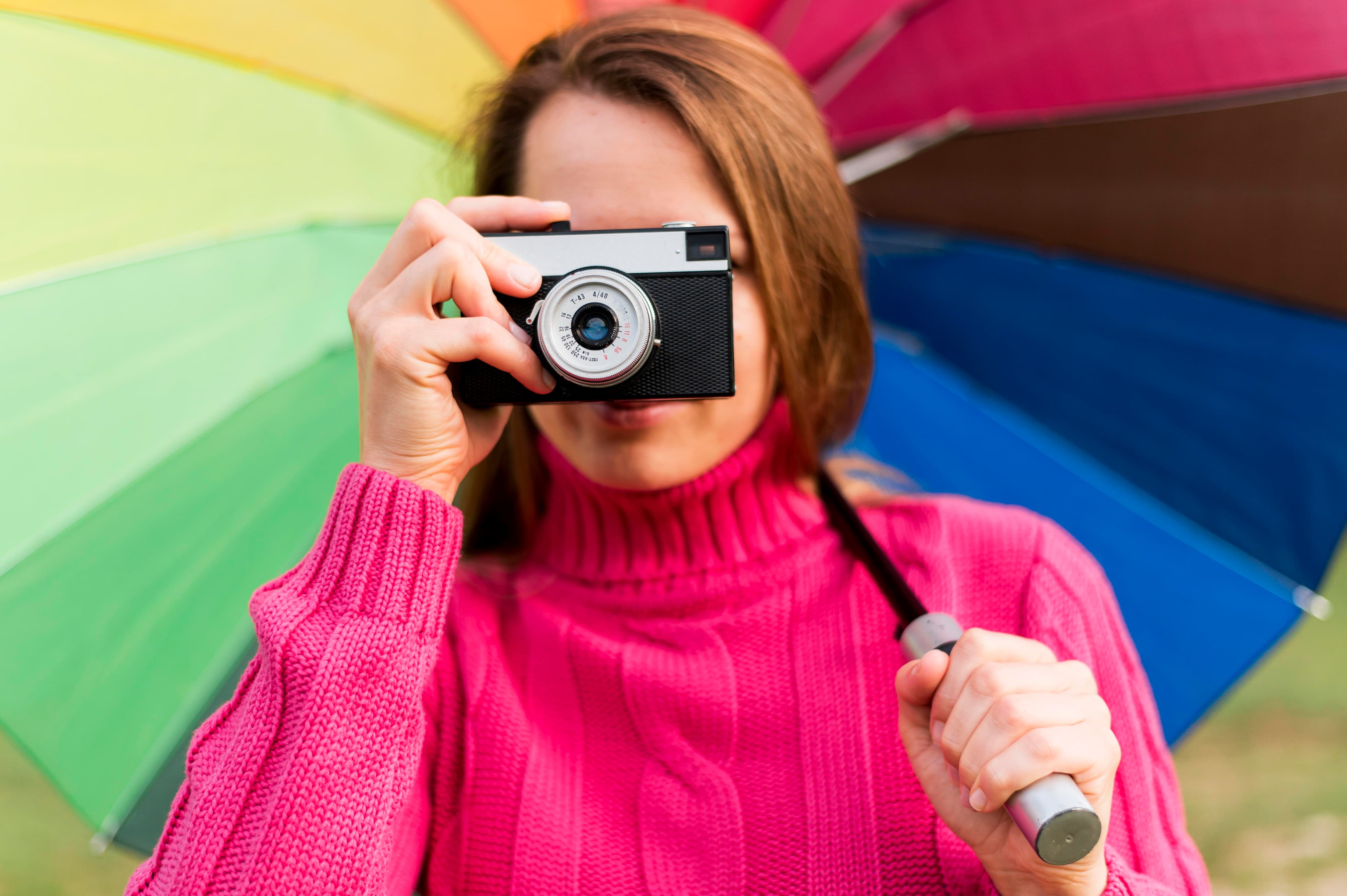 4 jenis warna yang wajib kalian tahu dalam fotografi