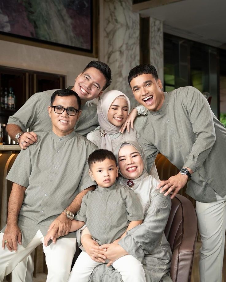 Ide konten saat lebaran Idul Fitri anti boring
