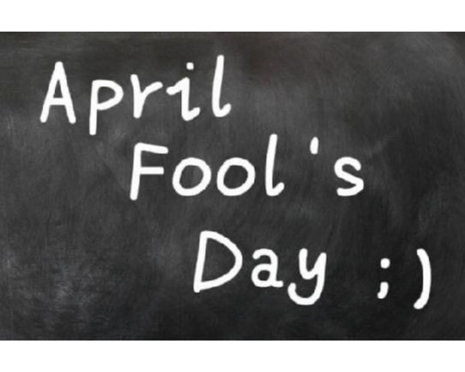 Inilah asal-usul april mob, prank 1 april