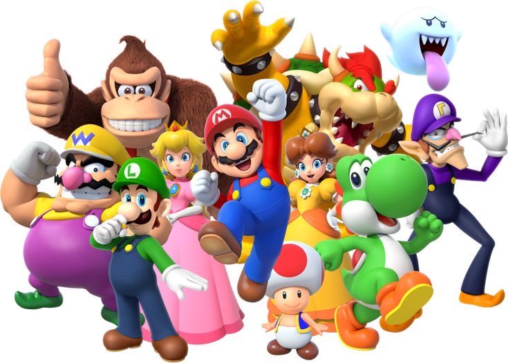 Inilah game-game yang menawarkan sensasi nostalgia