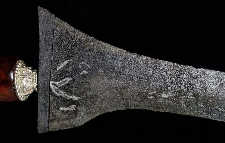 Keris Pamor Tundung Mungsuh