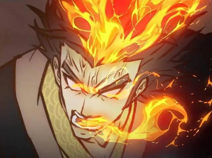 Fog Hill of Five Elements Pertarungan Seru Antar Elemen Melawan Monster.